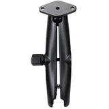 Ram Mounts Qualifies for Free Shipping RAM Double Socket Arm Long with Diamond Base #RAM-B-103-C-238U