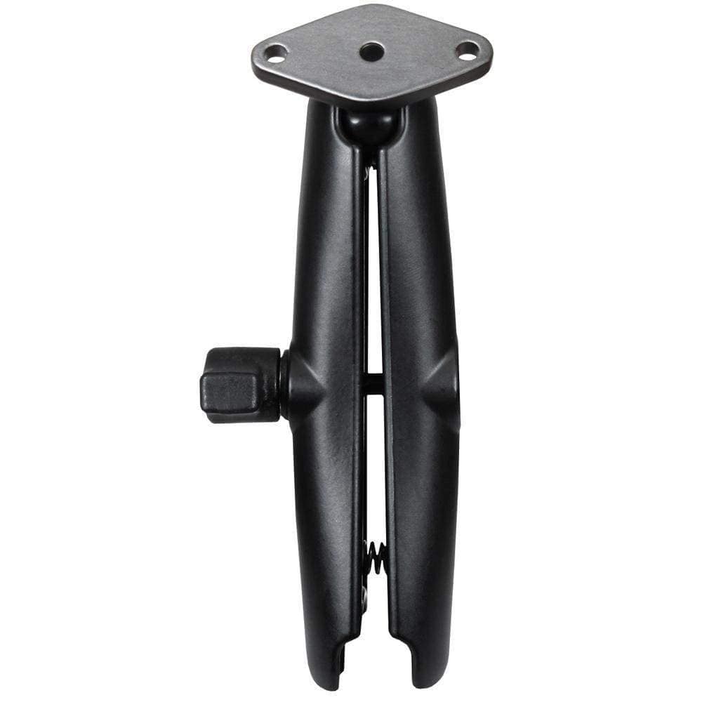 Ram Mounts Qualifies for Free Shipping RAM Double Socket Arm Long with Diamond Base #RAM-B-103-C-238U