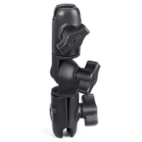 Ram Mounts Qualifies for Free Shipping RAM Double Socket Swivel Arm #RAP-B-200-2U