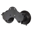 Ram Mounts Qualifies for Free Shipping RAM Double Suction Cup Base #RAM-B-189BU