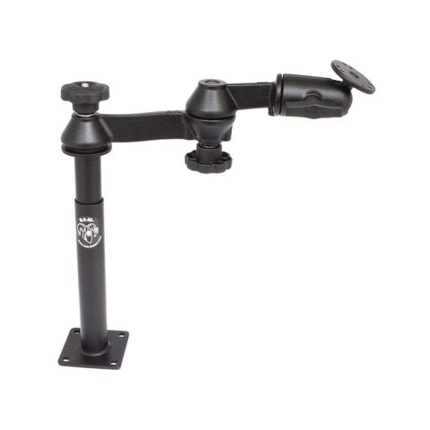 Ram Mounts Qualifies for Free Shipping RAM Double Swing Arm 8" Male 9" Female Tube #RAM-VP-SW1-89
