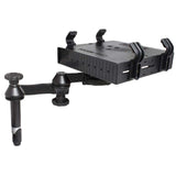 Ram Mounts Qualifies for Free Shipping RAM Double Swing Arm w/4" Male Tele-Pole Laptop Tray #RAM-VP-SW1-4-234-3