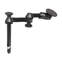 Ram Mounts Qualifies for Free Shipping RAM Double Swing Arm w/8