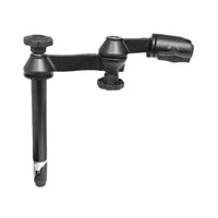 Ram Mounts Qualifies for Free Shipping RAM Double Swing Arm w/8