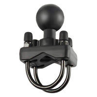 Ram Mounts Qualifies for Free Shipping RAM Double U-Bolt Base for 1.25-1.5