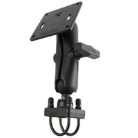 Ram Mounts Qualifies for Free Shipping RAM Double U-Bolt Base with 3.625