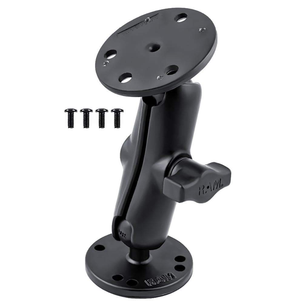 RAM Dragonfly Mount #RAM-B-101-RYM1