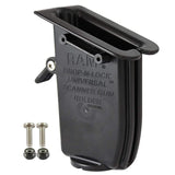 Ram Mounts Qualifies for Free Shipping RAM Drop-N-Lock Scanner Gun Holder #RAP-317U