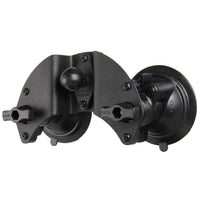 RAM Dual Articulating Suction Cup Base 1