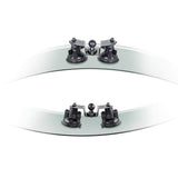 RAM Dual Articulating Suction Cup Base 1" Ball #RAM-B-189B-PIV1U