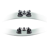 RAM Dual Articulating Suction Cup Base 1
