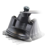 RAM Dual Articulating Suction Cup Base 1" Ball #RAM-B-189B-PIV1U