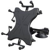 Ram Mounts Qualifies for Free Shipping RAM Dual Suction Cup Mount Large Table X-Grip #RAM-B-189-UN9-ALA1-KRU