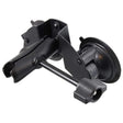 Ram Mounts Qualifies for Free Shipping RAM Dual Suctions Cup Base Medium Arm #RAM-B-189B-201-ALA1-KRU