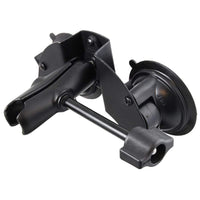 Ram Mounts Qualifies for Free Shipping RAM Dual Suctions Cup Base Medium Arm #RAM-B-189B-201-ALA1-KRU