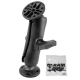 Ram Mounts Qualifies for Free Shipping RAM Echo Mount #RAP-101U-G4