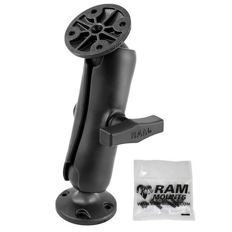 Ram Mounts Qualifies for Free Shipping RAM Echo Mount #RAP-101U-G4