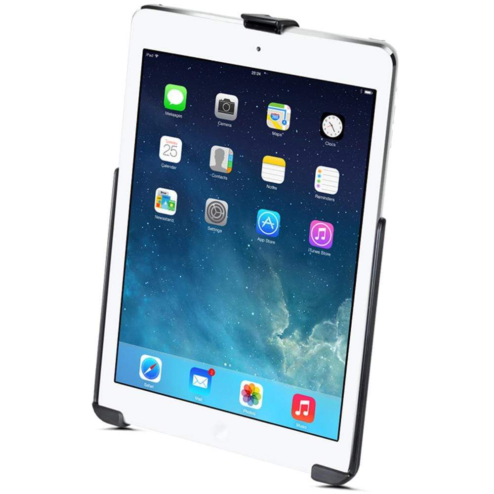 Ram Mounts Qualifies for Free Shipping RAM Ez-Roll'r Apple iPad Air Cradle #RAM-HOL-AP17U