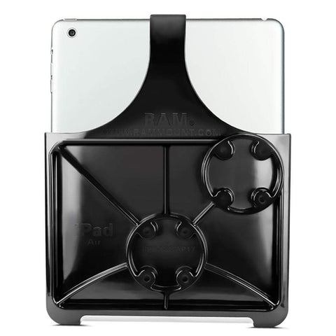 RAM Ez-Roll'r Apple iPad Air Cradle #RAM-HOL-AP17U