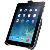 RAM EZ-Roll'r Cradle Apple iPad 2 iPad 3 iPad 4 #RAM-HOL-AP15U