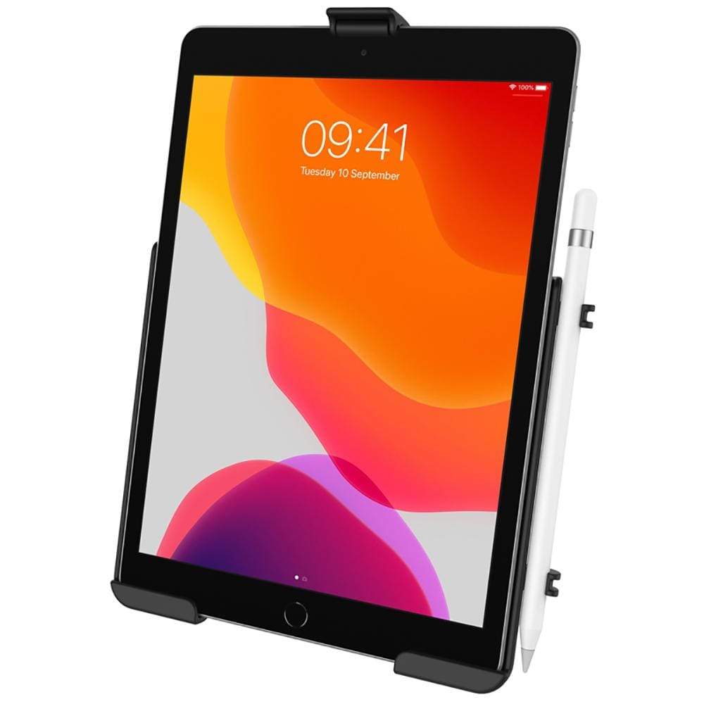 RAM Ez-Roll'r Cradle fits Apple Ipad 7th Gen #RAM-HOL-AP31U