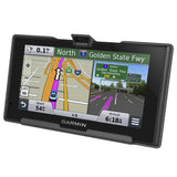 RAM Ez-Roll'r Cradle for Garmin Nuvi 2689lmt #RAM-HOL-GA72U