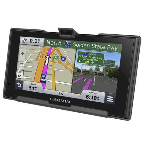 RAM Ez-Roll'r Cradle for Garmin Nuvi 2689lmt #RAM-HOL-GA72U