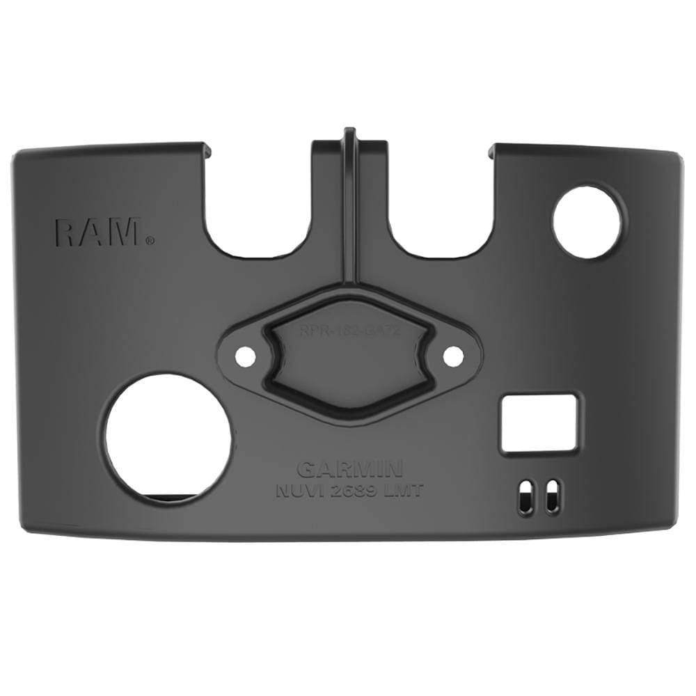 RAM Ez-Roll'r Cradle for Garmin Nuvi 2689lmt #RAM-HOL-GA72U