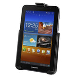 Ram Mounts Qualifies for Free Shipping RAM EZ-Roll 'r Cradle for Samsung Galaxy Tab 7.0 Plus #RAM-HOL-SAM6U
