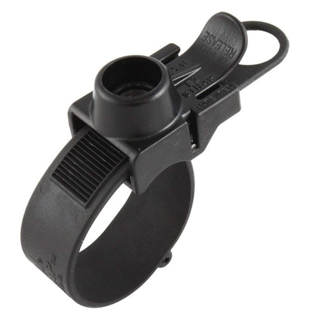 Ram Mounts Qualifies for Free Shipping RAM EZ-Strap Mounting Base #RAP-SB-187BU