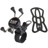 RAM EZ-Strap Rail Mount Universal X-Grip Holder #RAP-SB-187-UN7U