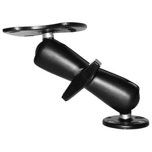 Ram Mounts Qualifies for Free Shipping RAM Fishfinder Mount #RAM-107
