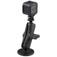 Ram Mounts Qualifies for Free Shipping RAM Flat Surface 1