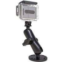 Ram Mounts Qualifies for Free Shipping RAM Flat Surface 1