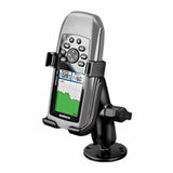 RAM Flat Surface Mount for Garmin GPSMAP 78 #RAM-B-138-GA40