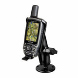 RAM Flat Surface Mount Garmin Astro 320 GPSMAP62 #RAM-B-138-GA41
