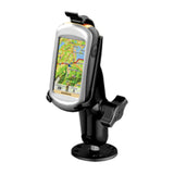 RAM Flat Surface Mount #RAM-B-138-GA31