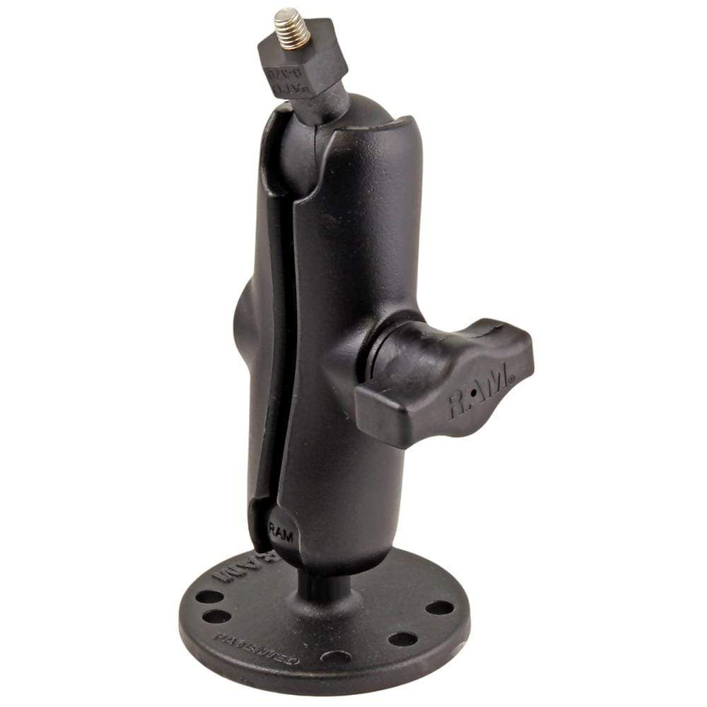 Ram Mounts Qualifies for Free Shipping RAM Flat Surface Raymarine Dragonfly Head Bolt #RAM-B-202-379-M616U