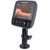 RAM Flat Surface Raymarine Dragonfly Head Bolt #RAM-B-202-379-M616U