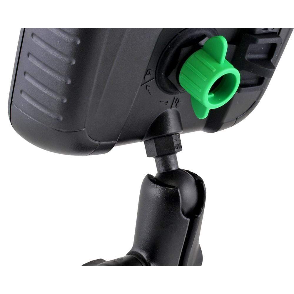 RAM Flat Surface Raymarine Dragonfly Head Bolt #RAM-B-202-379-M616U