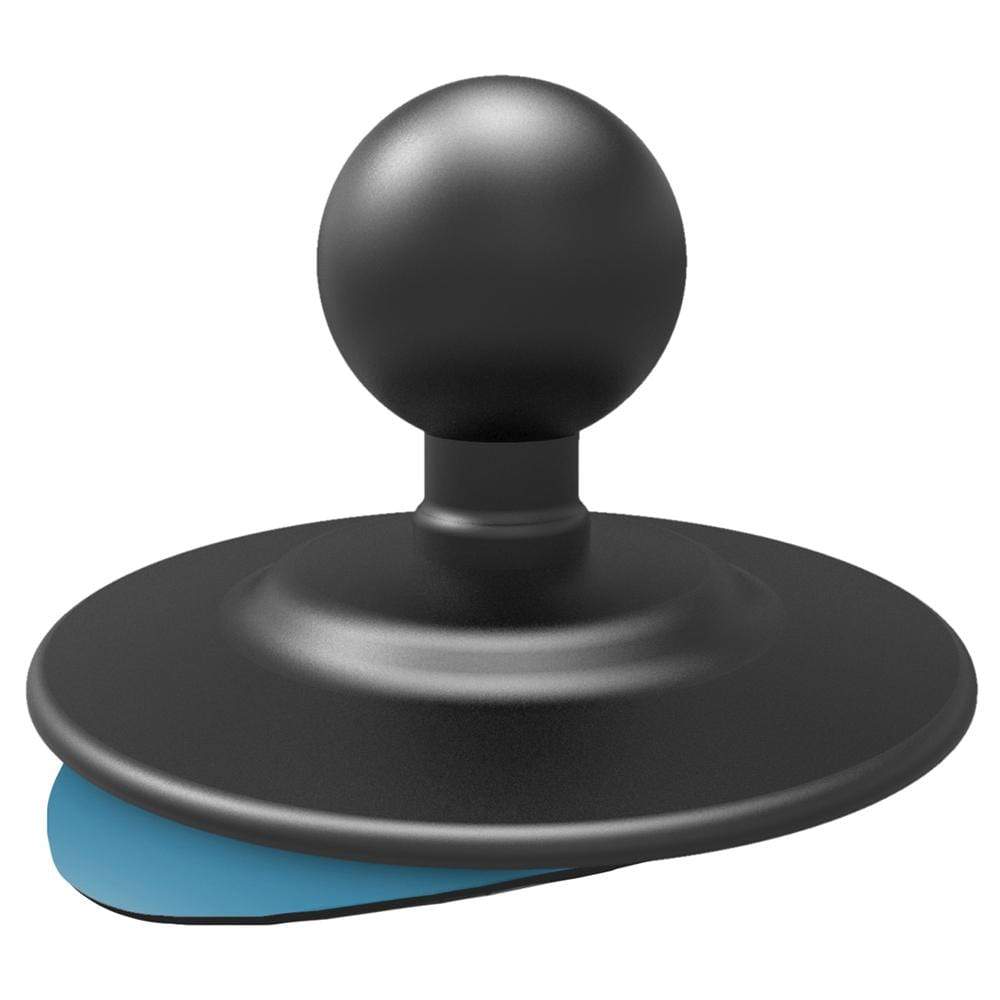 Ram Mounts Qualifies for Free Shipping RAM Flex Adhesive Base with 1 Ball #RAP-B-378U