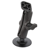 Ram Mounts Qualifies for Free Shipping RAM Flex Adhesive Mount with Diamond Adapter #RAP-B-378-238U