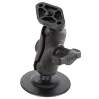 Ram Mounts Qualifies for Free Shipping RAM Flex Adhesive Short Arm Mount w/ Diamond Base #RAP-B-378-A-238U