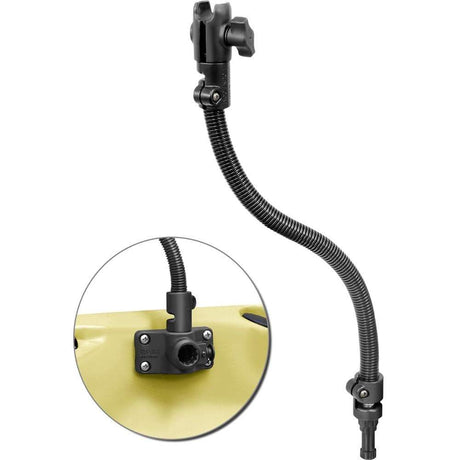 RAM Flex Arm Mounting System Quick Release Post #RAP-B-200-1-114P-18U