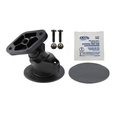 Ram Mounts Qualifies for Free Shipping RAM Flex Stick On Base with Snap Link Mount #RAP-SB-178U
