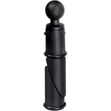RAM Flush Rod Holder Wedge Adapter with 1" Ball #RAP-B-354-162U