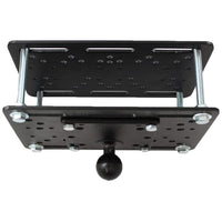 Ram Mounts Qualifies for Free Shipping RAM Forklift Overhead Guar Plate 1.5
