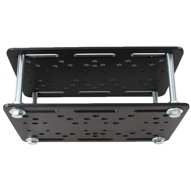 Ram Mounts Qualifies for Free Shipping RAM Forklift Overhead Guard Plate #RAM-335