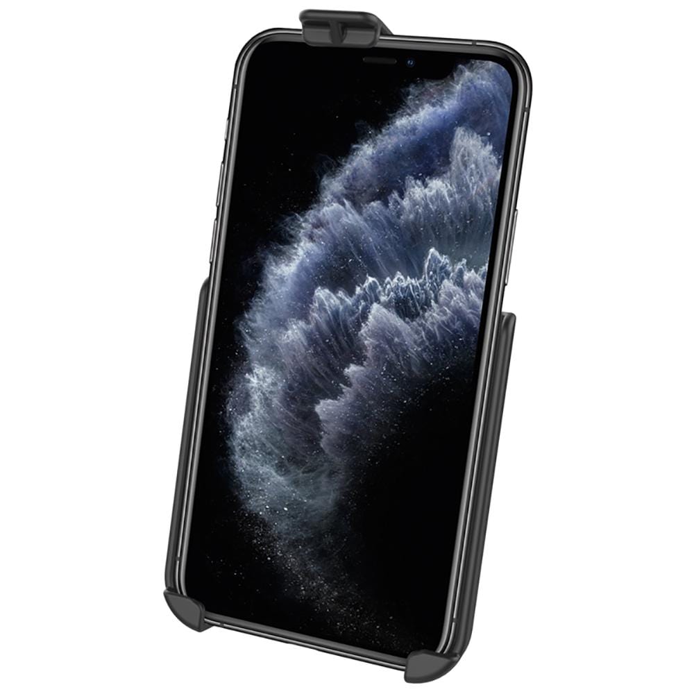 Ram Mounts Qualifies for Free Shipping RAM Form-Fit Cradle fits Apple iPhone 11 Pro #RAM-HOL-AP29U