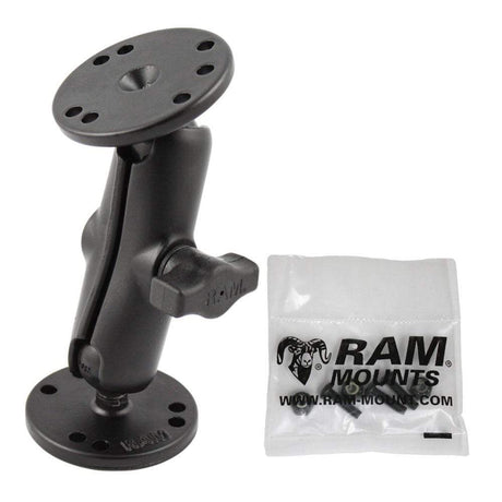 Ram Mounts Qualifies for Free Shipping RAM Garmin Echo 100 150 300 Surface-Mount #RAM-B-101-G4